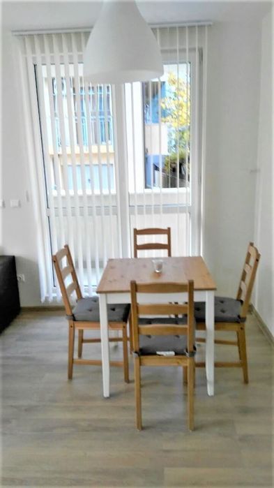 Дава се под наем Тристаен апартамент в София, Света Троица - 89 кв.м за 668.1 € - Снимка #4