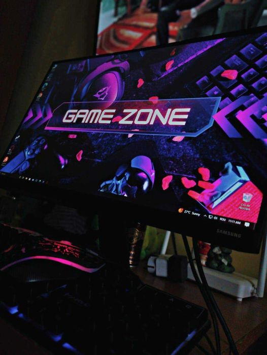 Pc gaming Aero Cool