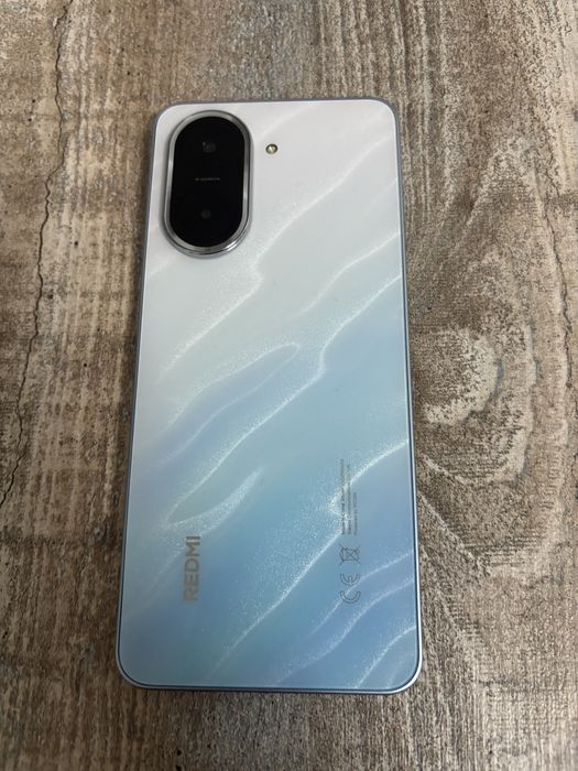 REDMI A5 смартфон