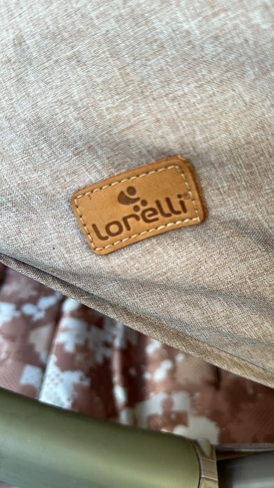 Детский коляски до года