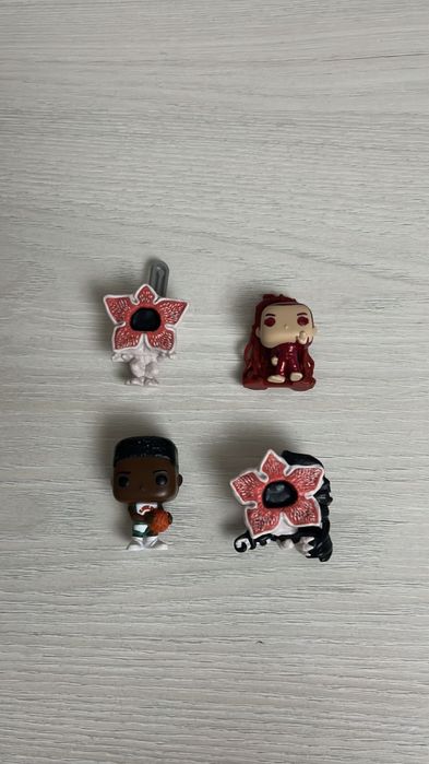 продам фигруки осд