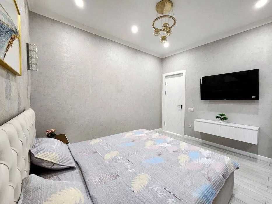 Аренда кв Максим горький  3-комнатная ул Буюк Ипак Йули