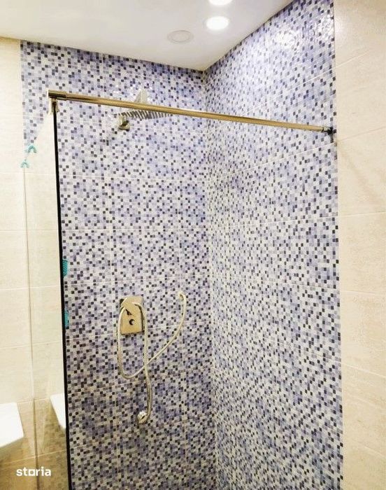 Apartament 4 camere, mobilat, zona Apahida
