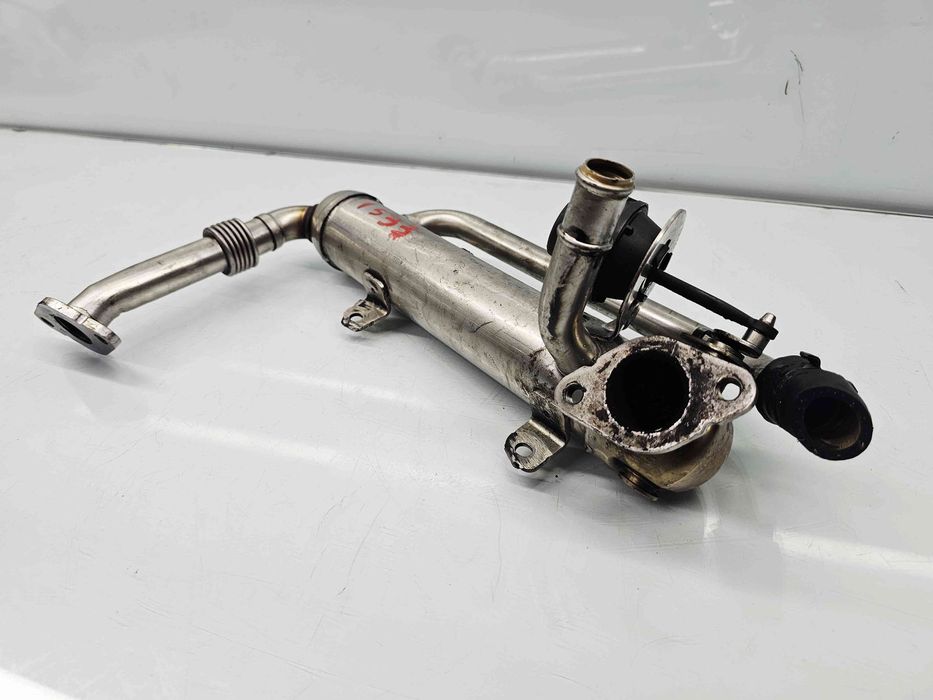 Racitor gaze Volkswagen Passat B6 Variant (3C5) [Fabr 2005-2010] 03G13