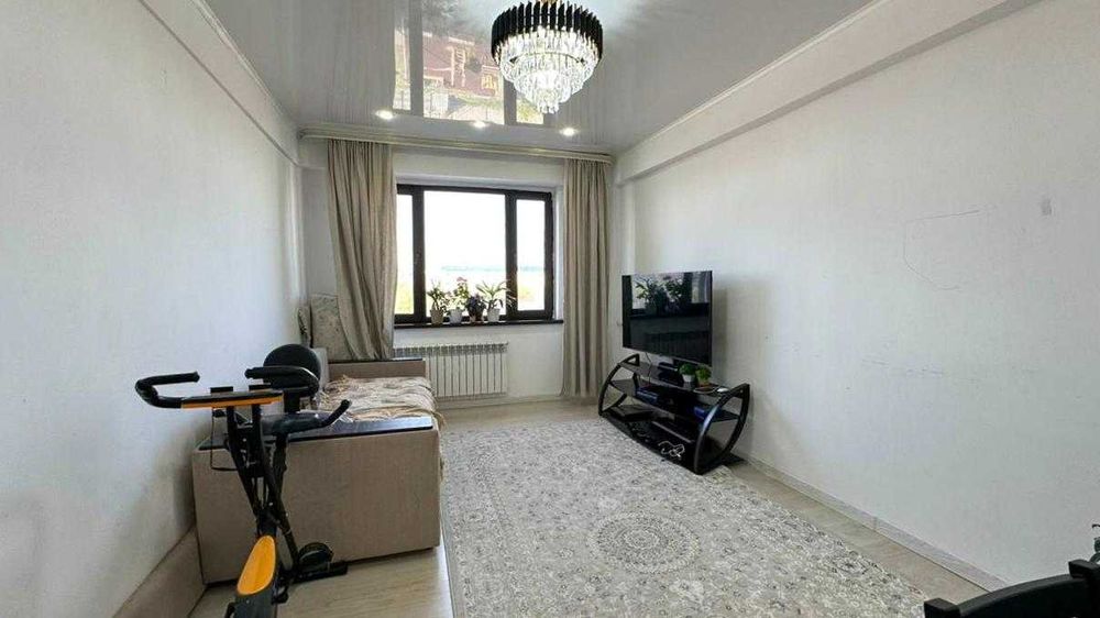 3х ком квартира болашак 6мкр