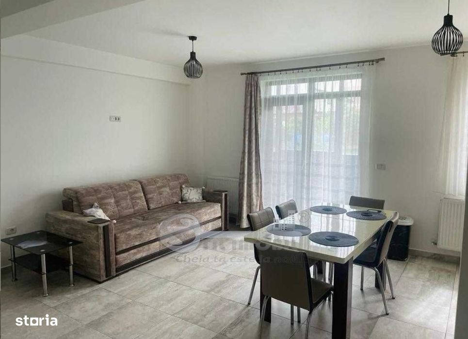 Apartament 3 Camere | 73 mp | Valea Lupului | Parcare Inclusă — fotografia 1