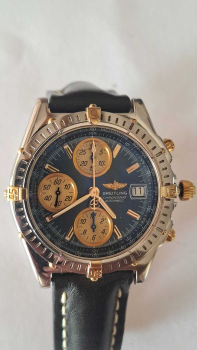 Breitling Chronomat B13050