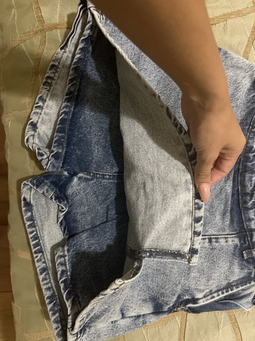 Пола-панталон- Trendyol