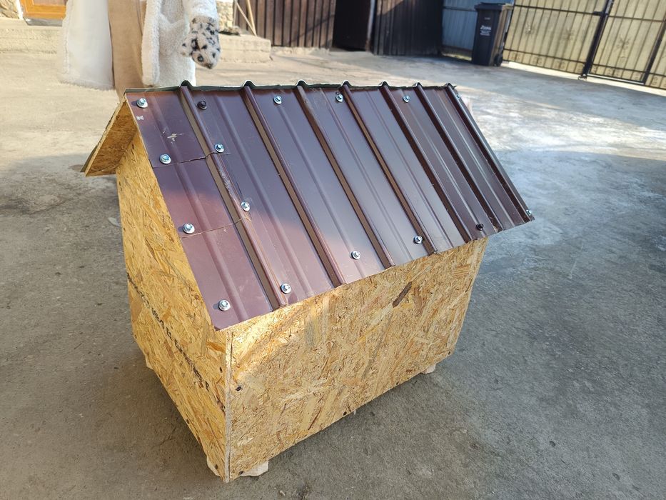 Fabric cuști de calitate pentru câini și pisici