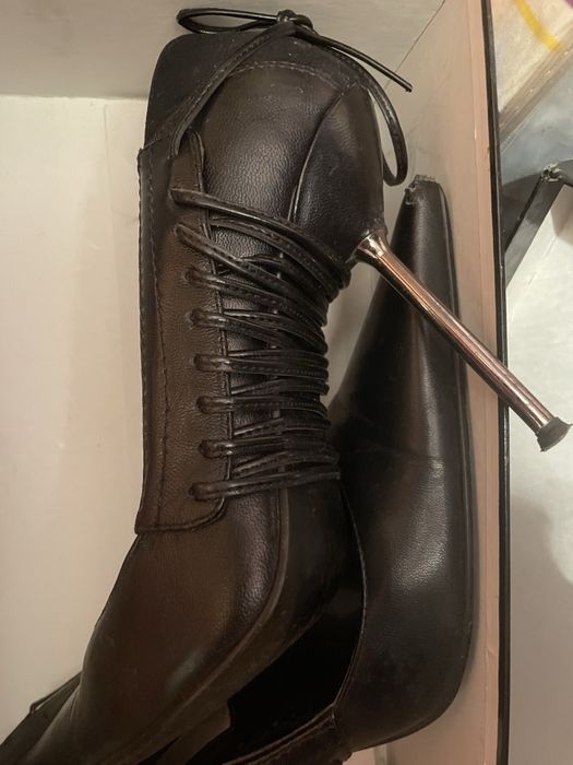 Обувки -Dolce & Gabbana, Dune, H&T Elise и др.