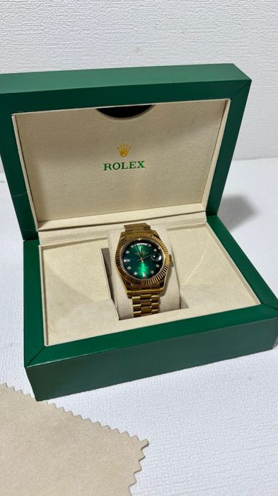 Часы ROLEX ультра клон