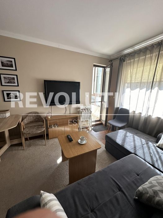 Дава се под наем Двустаен апартамент в Варна, Гръцка махала - 70 кв.м за 750 € - Снимка #1