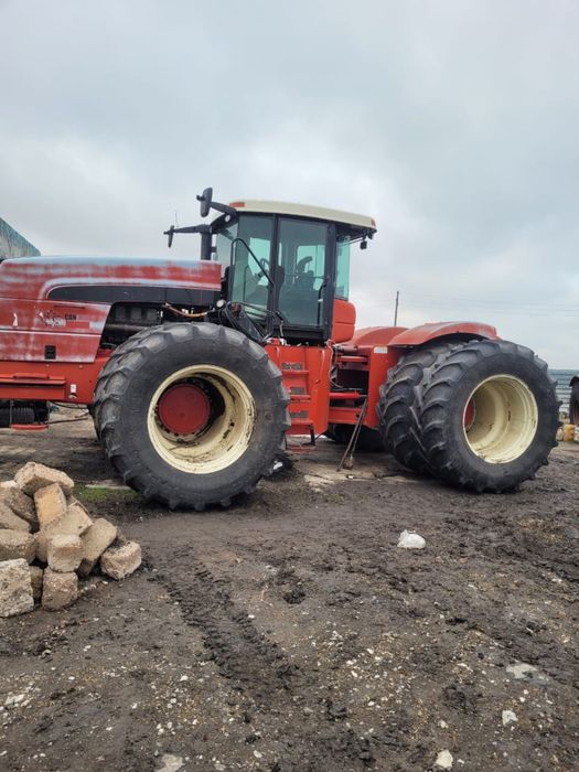 Трактор бюйлер 435,2005 года .