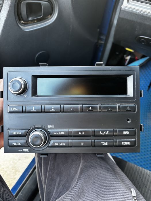 Кобальт мафон как новый