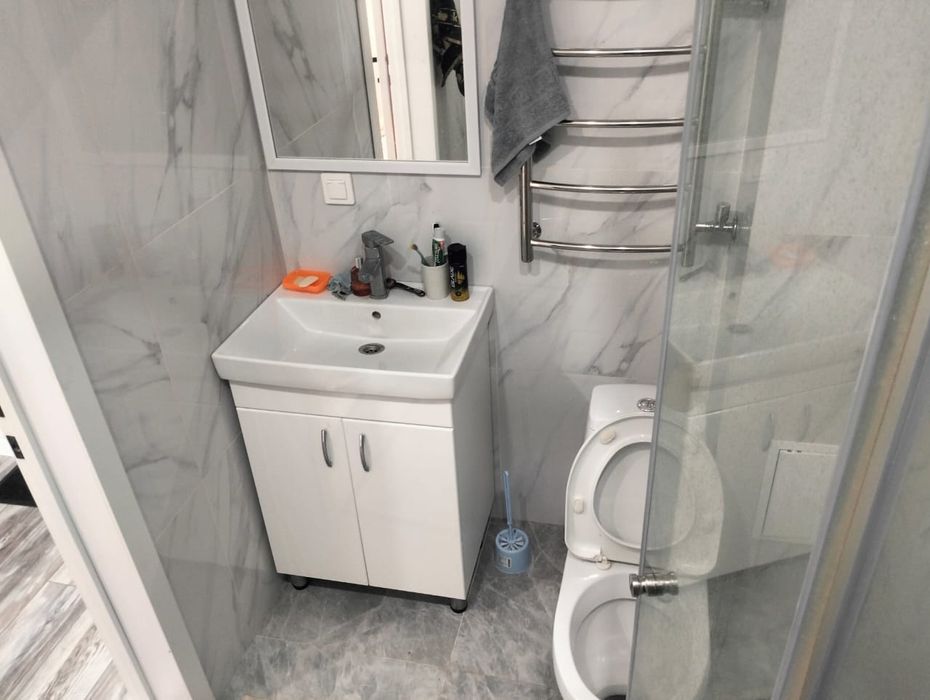 Сдам квартиру ранее не сдавалась