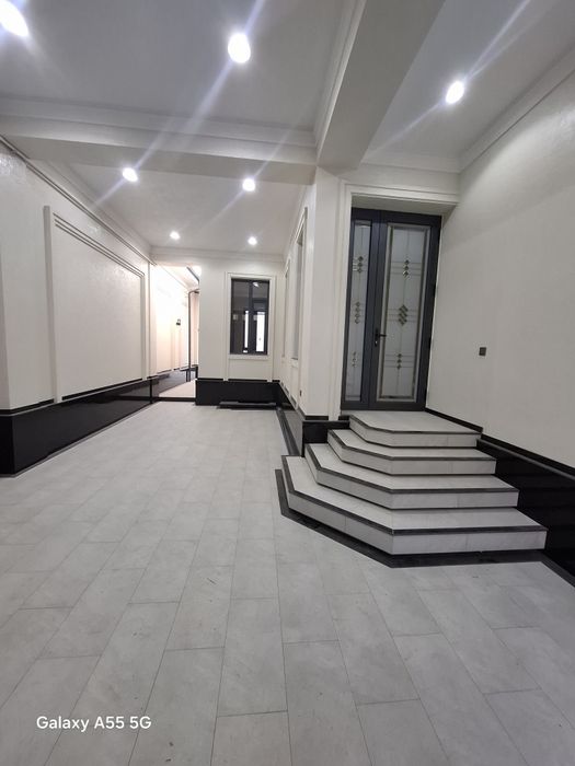 Яшнабадский район. Гузаль махалла Евро Коттедж 2,5 соток.