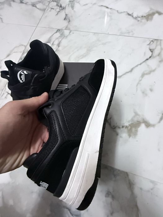 Adidasi Just Cavalli 45 originali piele