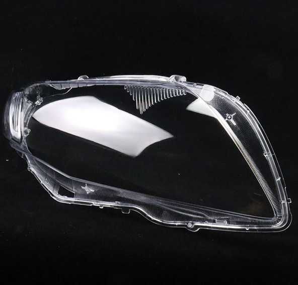 Toyota Corolla Auris капаци фарове Тойота Корола Аурис стъкла капак