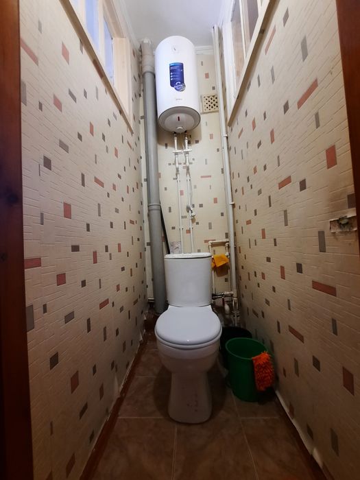 Сдам квартиру абая 74