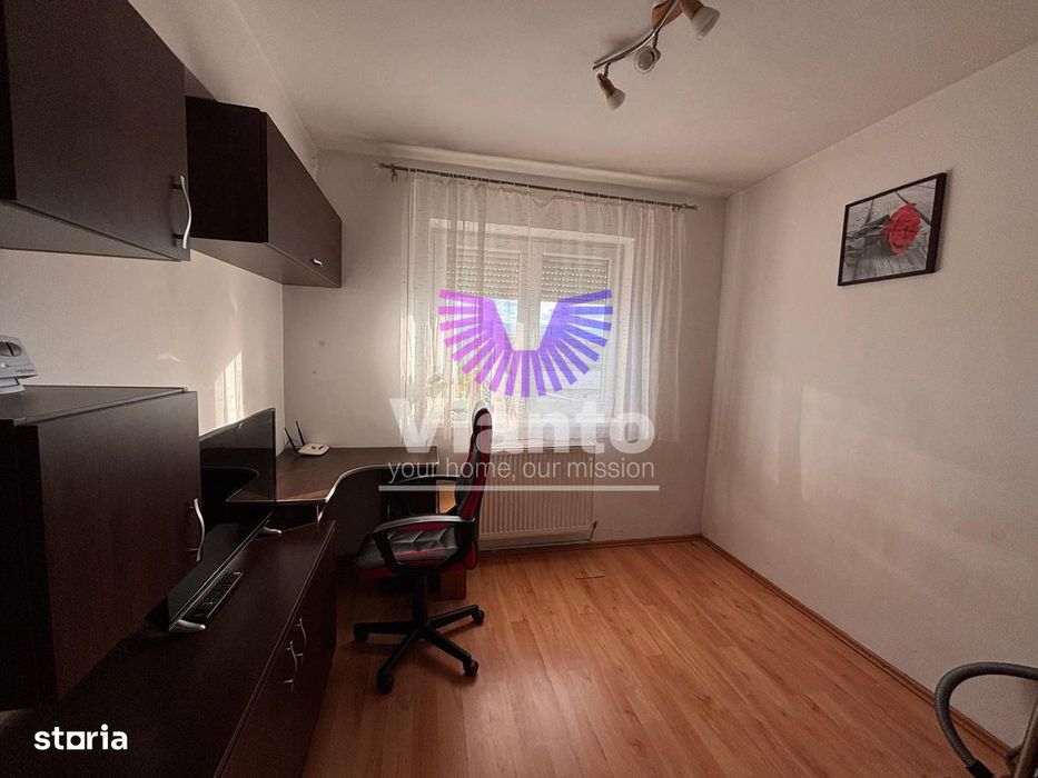 Apartament 2 Camere 28mpu - Tiglari