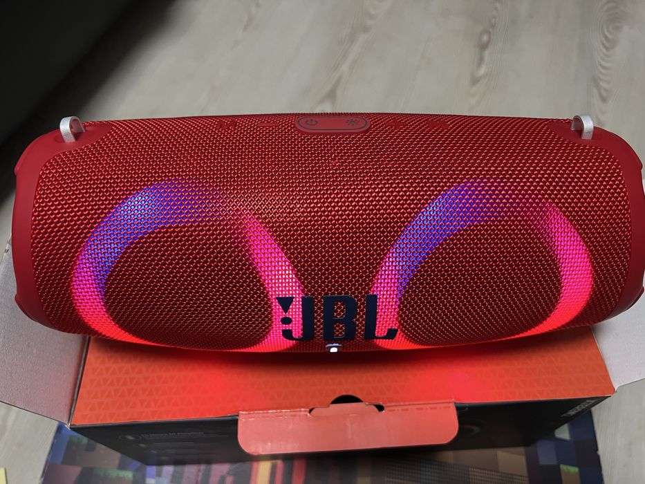 Boxa portabila Xtreme2