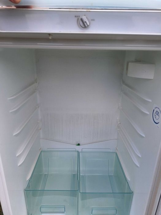 Хладилник Electrolux