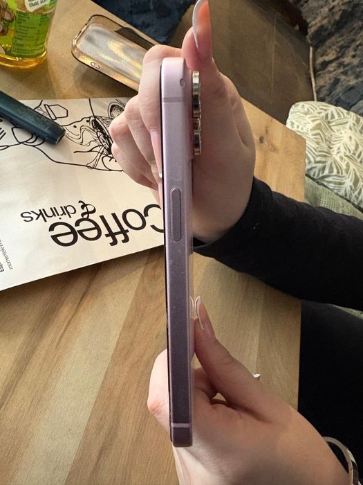 iphone 15 roz, 128 gb