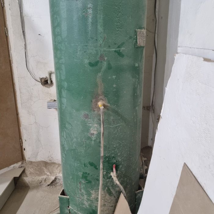 Продам ресивер (накопитель)