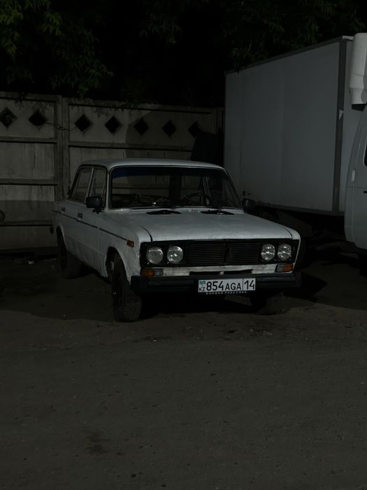 Продам ваз 2106