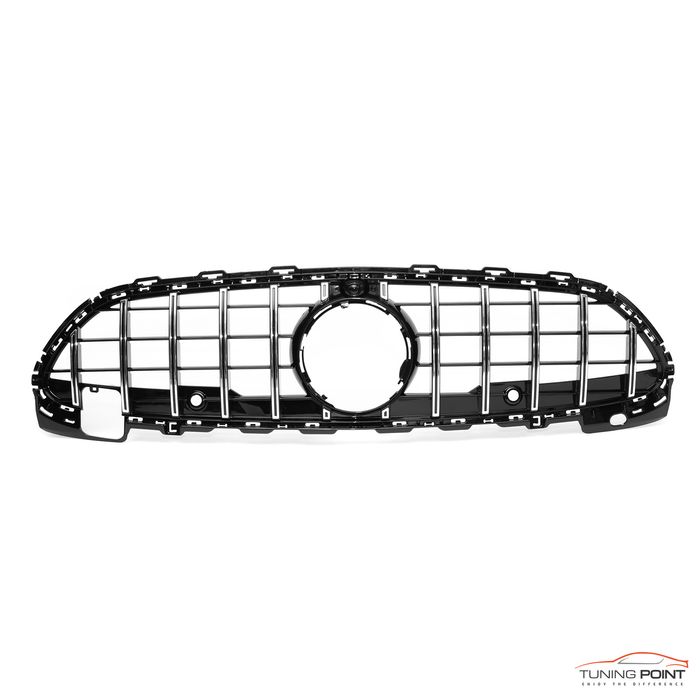 Grila Bara Fata MERCEDES C Class W206 GTR Model