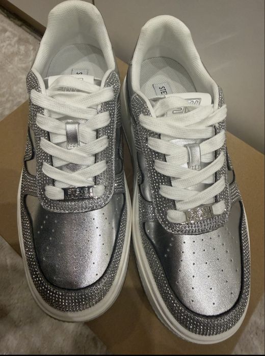 Обувки Steve Madden