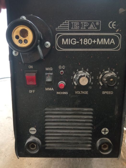 EPA kantashka xolati yangi xama narsasi bor