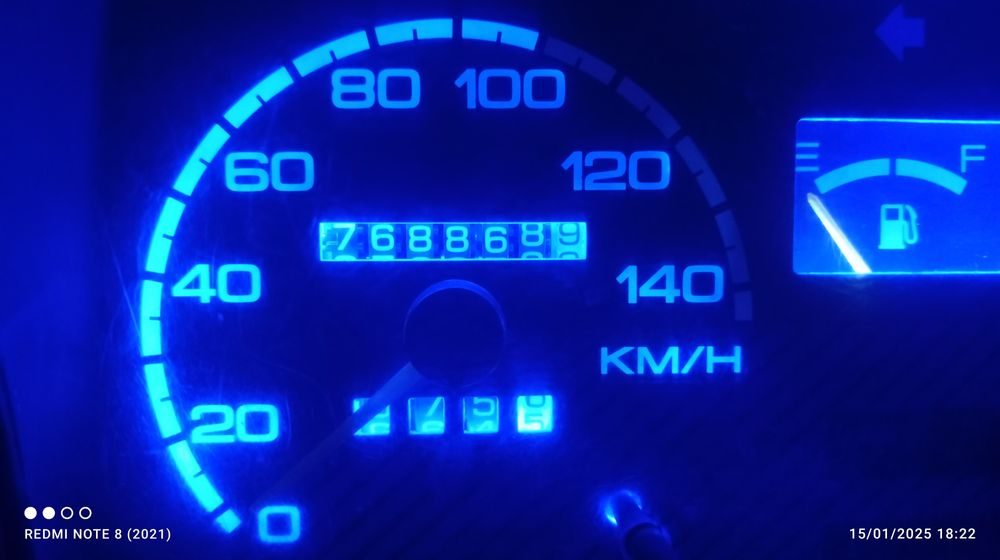 Mator qismi mo‘st qismiga javob