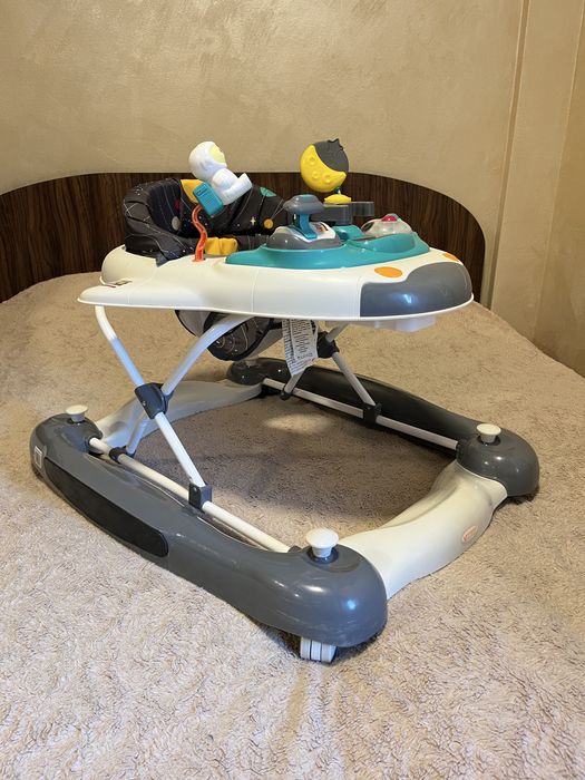 Бебешка проходилка - люлка COSMOS 3В1 CANGAROO