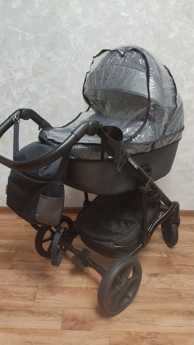 Коляска зима - лето