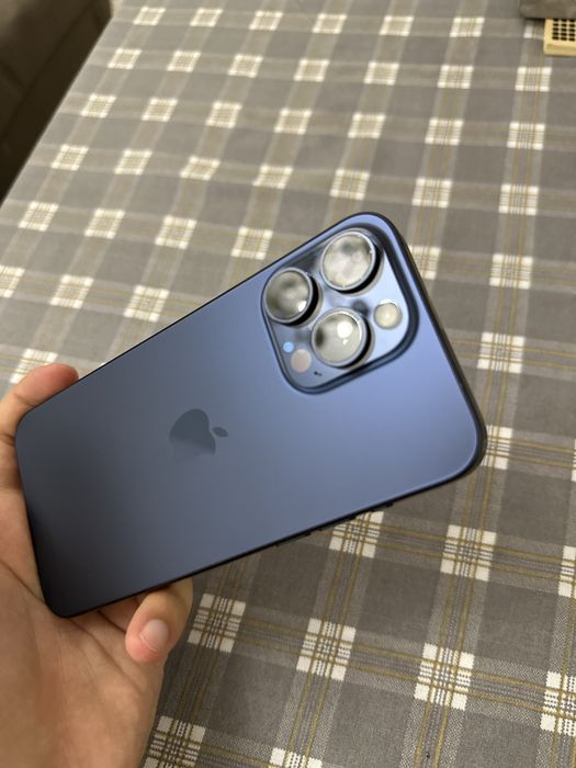Iphone 15 promax