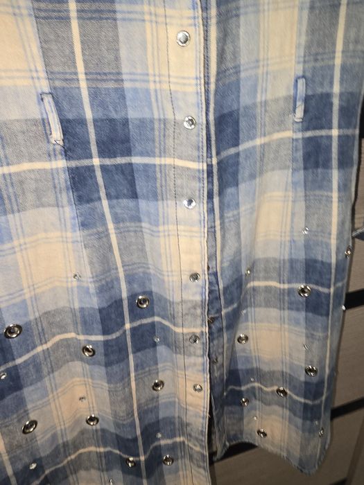 Рубашка женская, туника