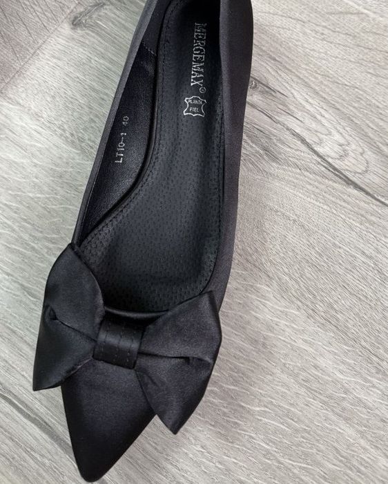 Туфли женские р/40