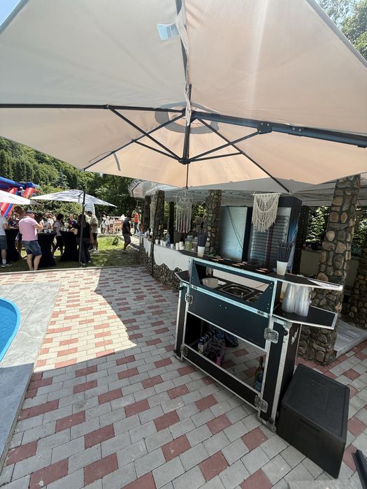 Cabana cu Piscina si Jacuzii  la Valea ierii , libera Revelion