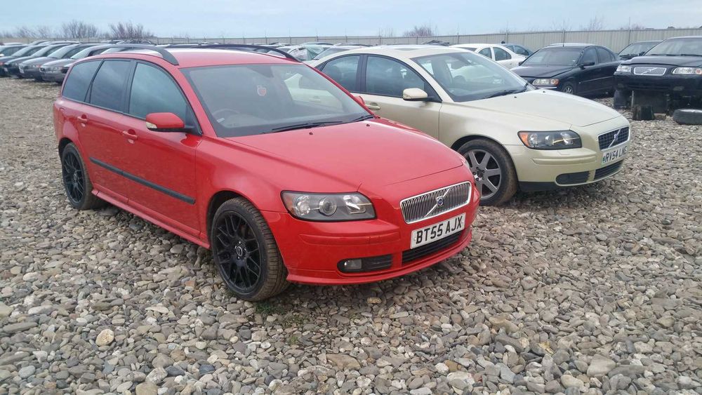 Piese VOLVO V50 Fabricatie 2004-2012 Diferite Motorizari