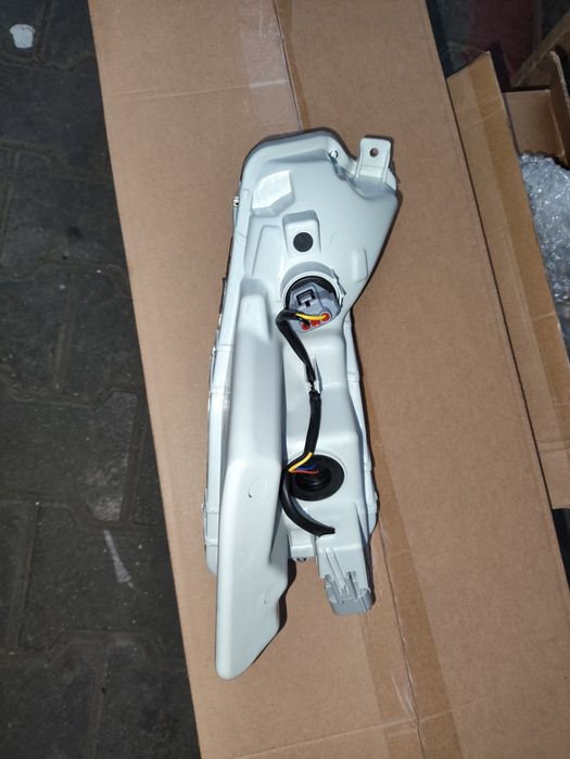 Туманка камри 55 USA