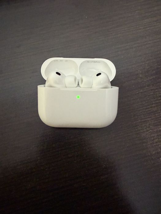 Airpods pro 3 (2025)
