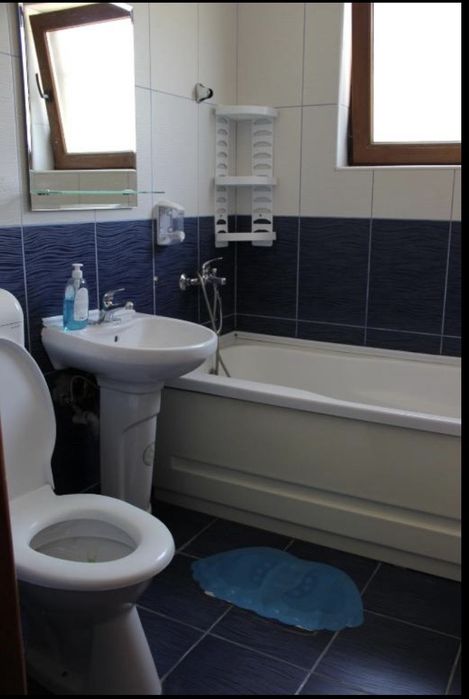 Vand Vila turistica Eforie Nord