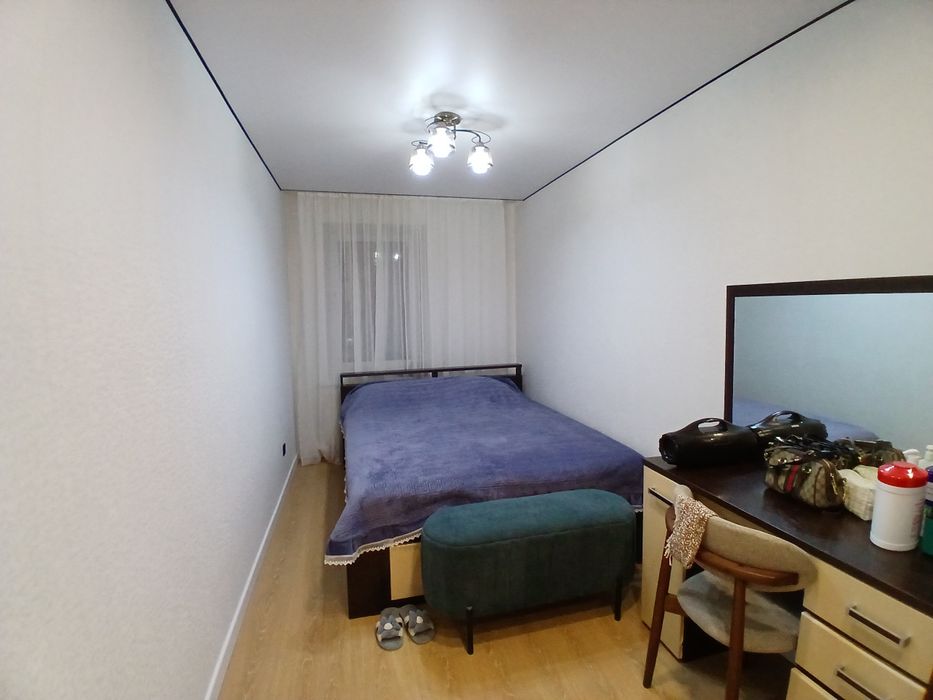 Сдаётся посуточно 2-комнатная