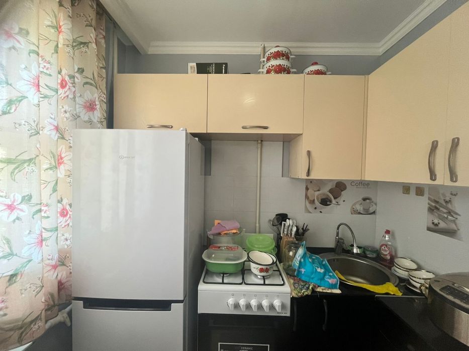 Кухный мебель ..