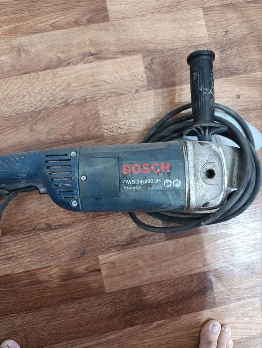 Болгарка BOSCH (УШМ) 230 мм