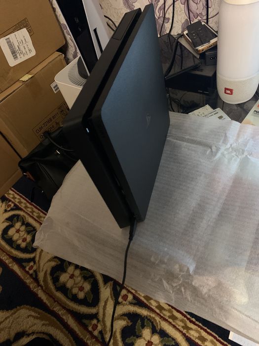 Playstation4 Pro 1TB HDR 50 Top с играми на борту как на фото