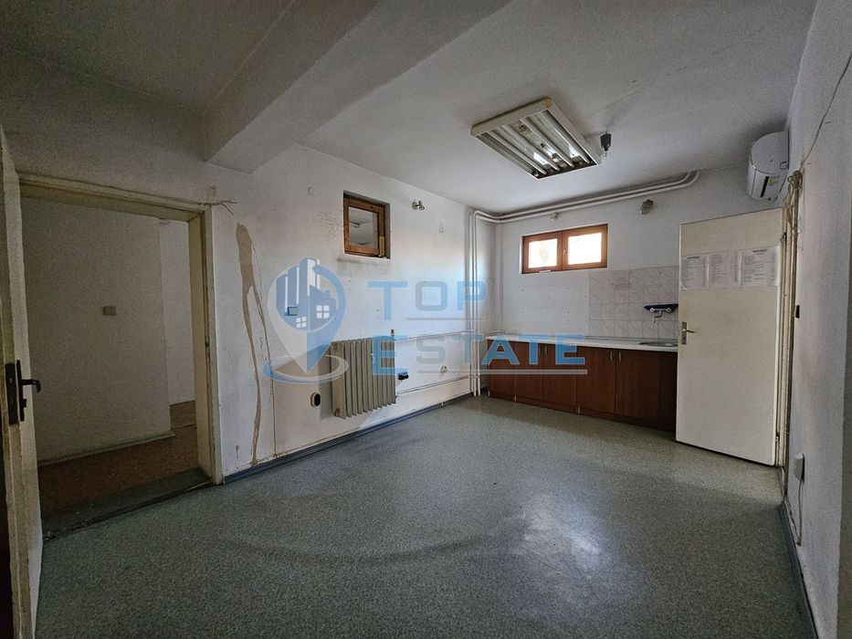 Дава се под наем Магазин в Велико Търново, Център - 85 кв.м за 459 € - Снимка #5