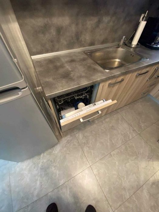 Дава се под наем Двустаен апартамент в Пловдив, Мараша - 58 кв.м за 348.84 € - Снимка #2