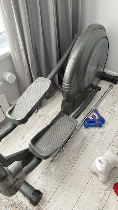 Эллипсоид полупрофессиональный